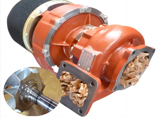 IHI MAN RH 143 Turbocompresseur pour moteur de marine