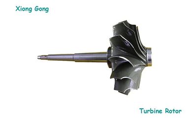 Rotor de turbine de série de l'axe NR/TCR de turbocompresseur d'IHI/MAN pour le moteur diesel de bateau