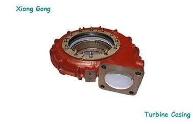 Logement de compresseur de Turbo de trou du carter de turbine un de turbocompresseur d'ABB TPS