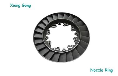 HOMME Marine Turbocharger Nozzle Ring, anneau d'IHI de bec de Turbo de série de NA/TCA