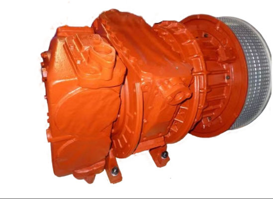 Turbocompresseur à haut rendement ABB VTR 214 Martine de 250 kW à 10000 kW