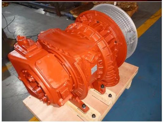 Moteurs diesel ABB VTR 214 Turbo à haute performance pour les navires