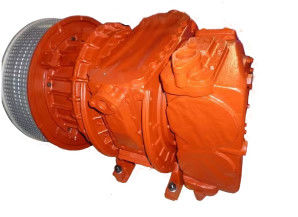 Moteurs diesel ABB VTR 214 Turbo à haute performance pour les navires