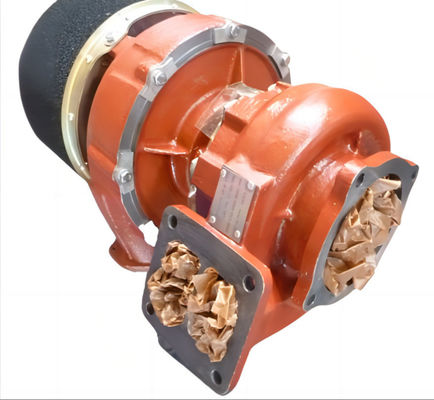 Moteur de haute performance IHI MAN RH 143 Marine Moteur turbocompresseur Moteur diesel Type